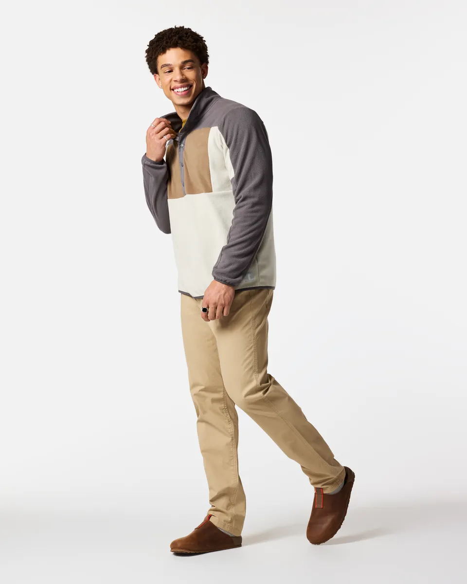 Cotopaxi Encima Fleece Pullover polaire homme