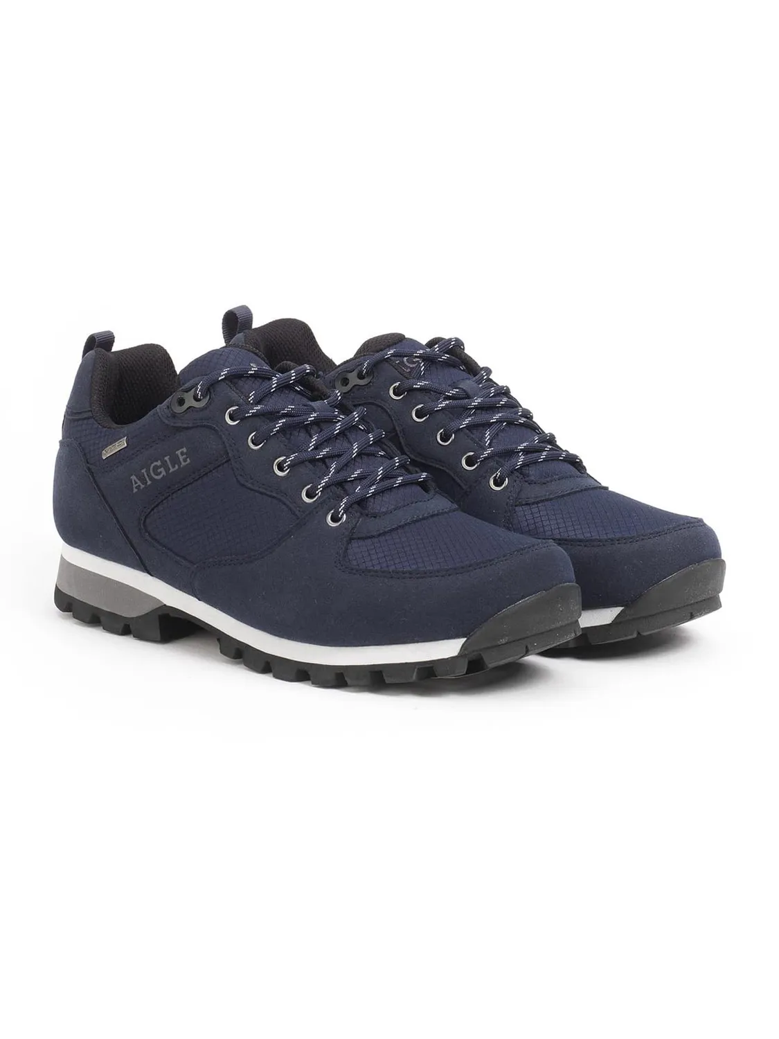 Aigle Plutno 2 MTD chaussures homme 42 EU étanche