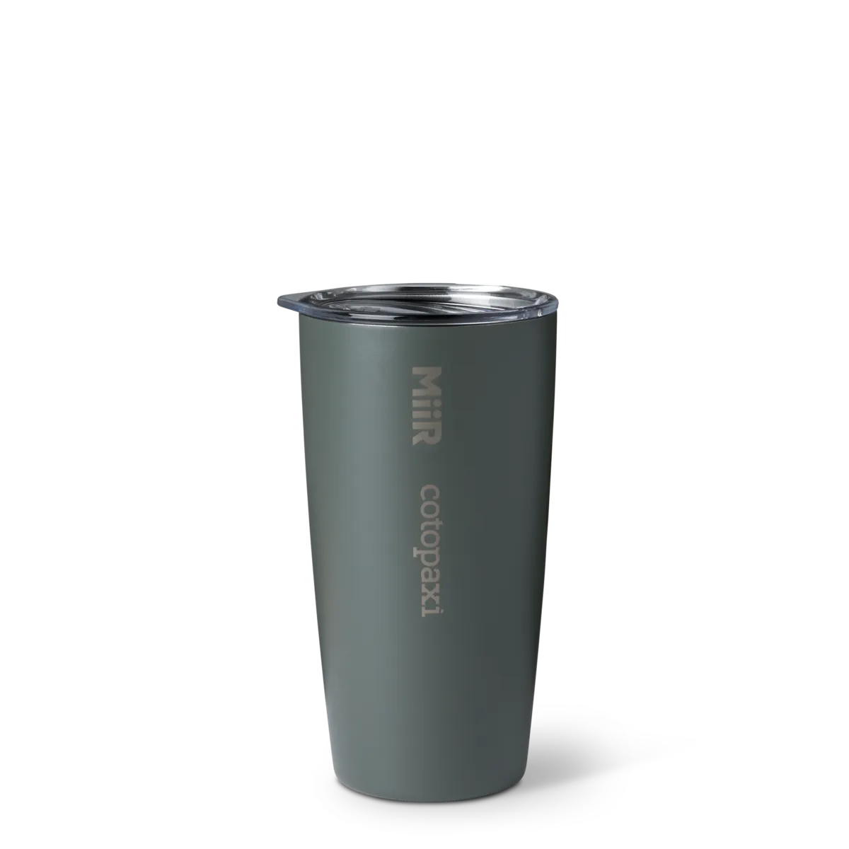 Cotopaxi MiiR Llama mug isotherme 16oz Agave