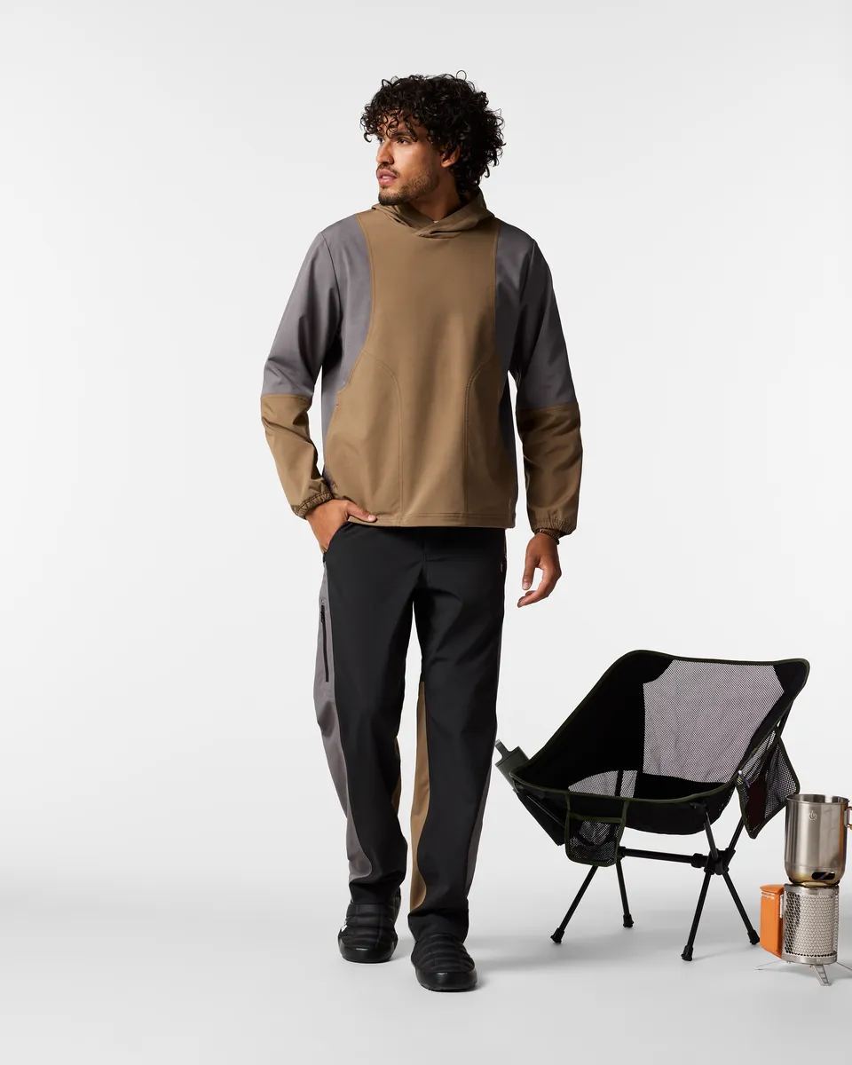 Cotopaxi Adelante Pant pantalon homme Cotopaxi Black toile