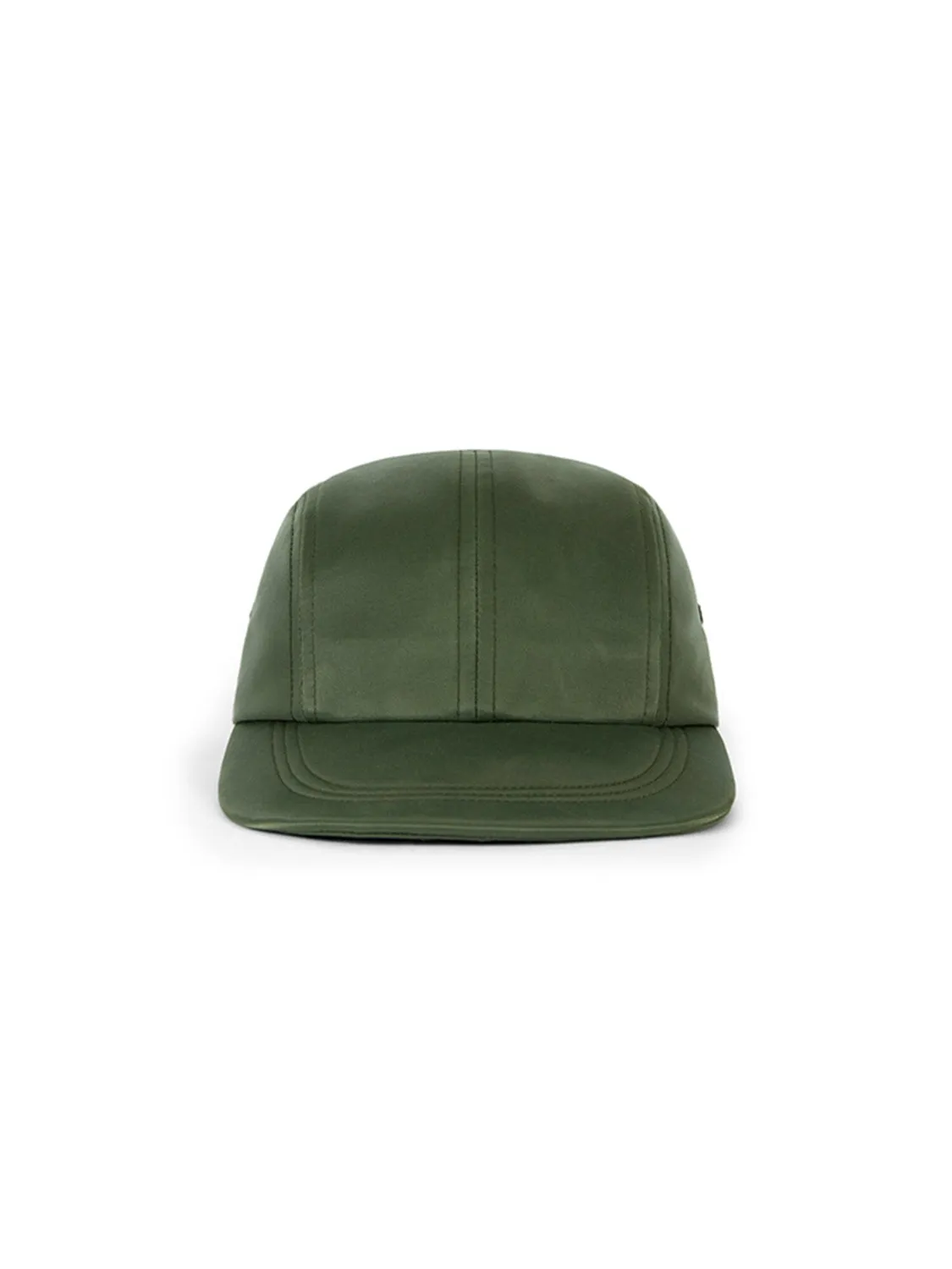Alpha Industries Kyoto bob bucket nylon noir