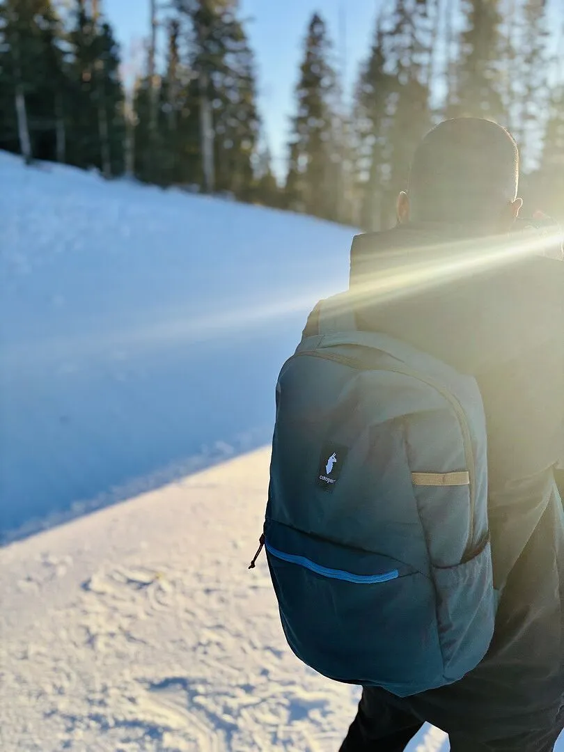 Cotopaxi Chiquillo 26L sac à dos Cada Día