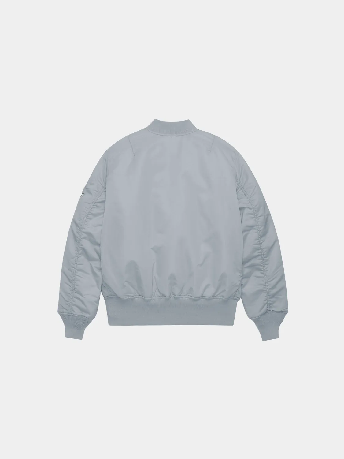 Alpha Industries MA-1 Heritage Mist bomber réversible