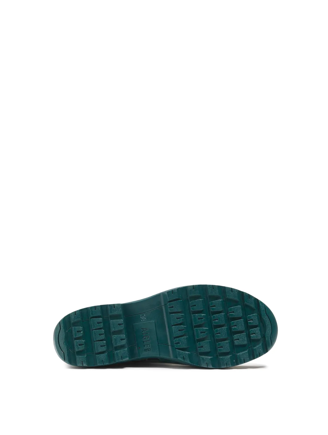 Aigle Alya Print botte pluie femme imprime caoutchouc