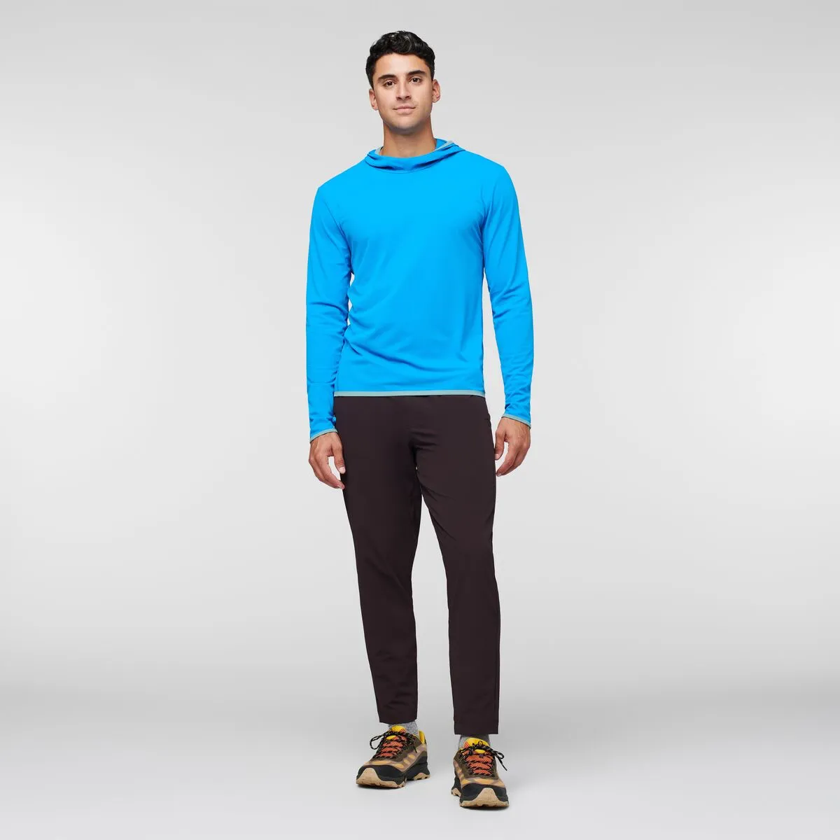 Cotopaxi Veza Adventure Pant homme Black L