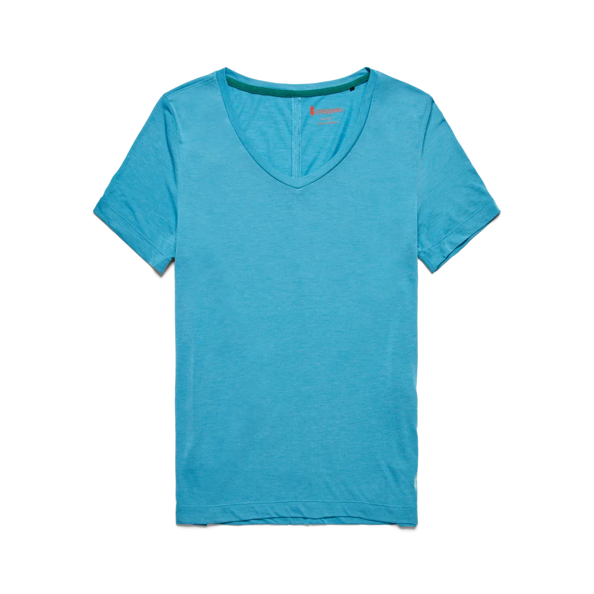 Cotopaxi Paseo t-shirt voyage femme Poolside anti-odeur