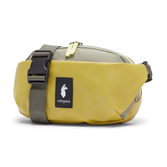 Cotopaxi Coso 2L sac banane Cada Día recyclé