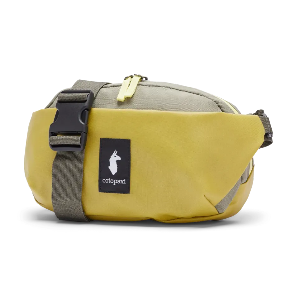 Cotopaxi Coso 2L sac banane Cada Día recyclé