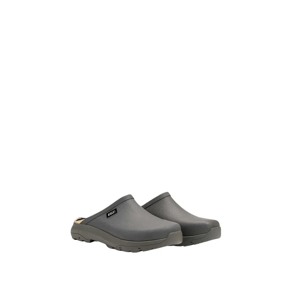 Aigle Corlay M sabot homme Noir 42 EU