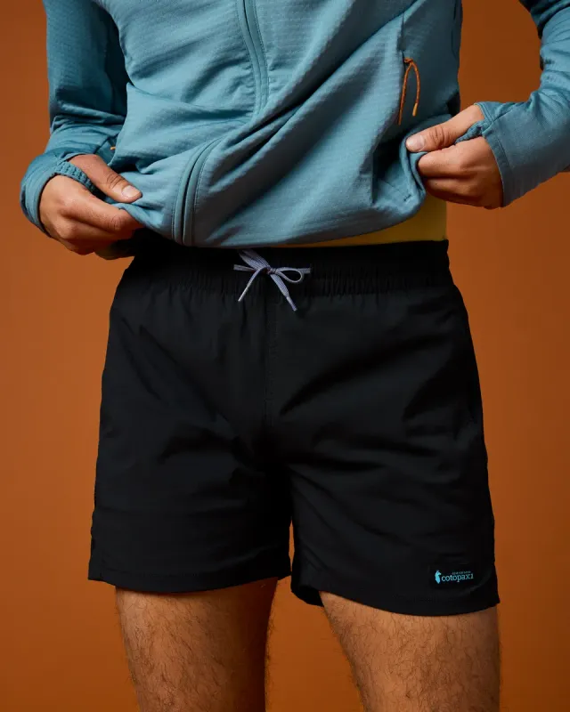 Cotopaxi Brinco 5" short homme nylon recyclé