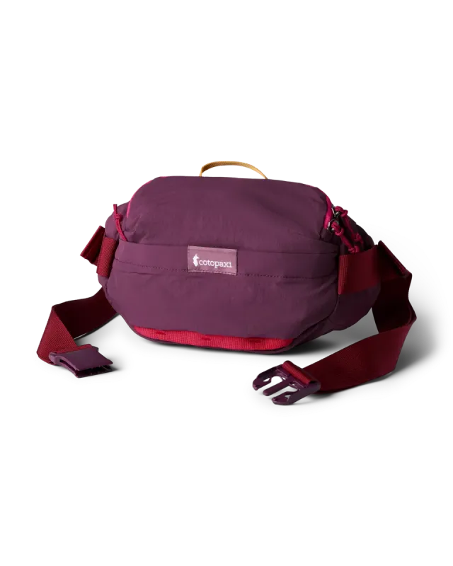 Cotopaxi Empacable sac bandoulière 3L Log Cabin léger