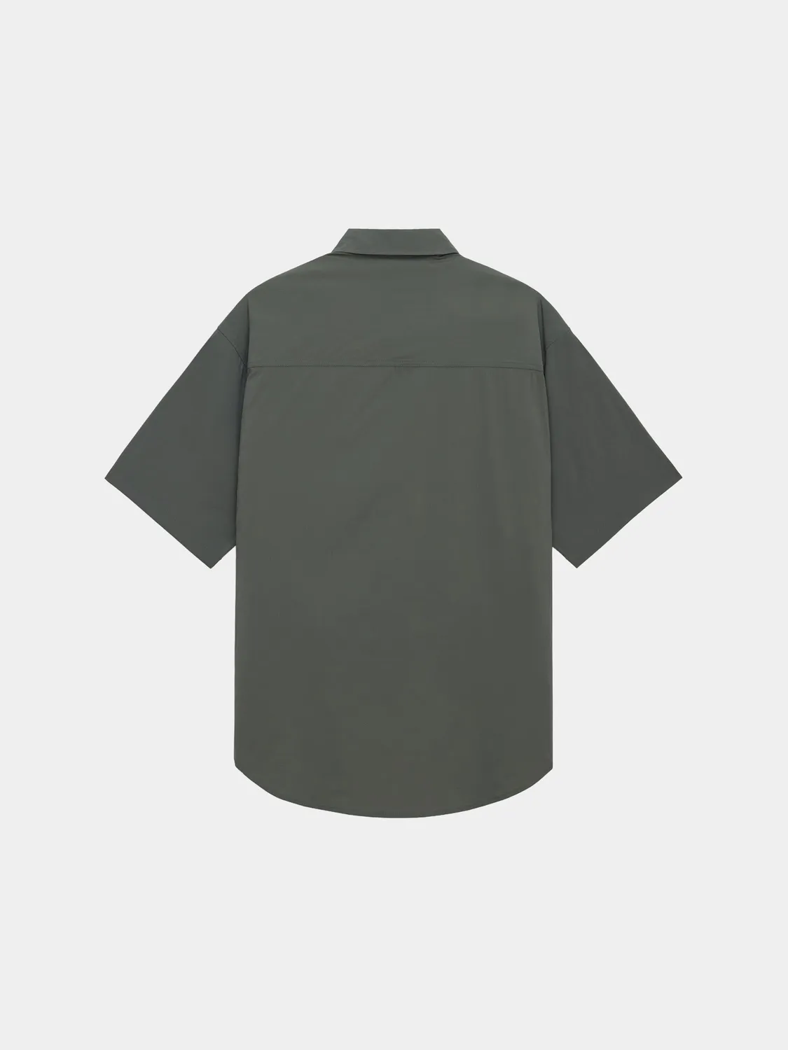 Alpha Industries CWU 27/P chemise Field Gray relaxed