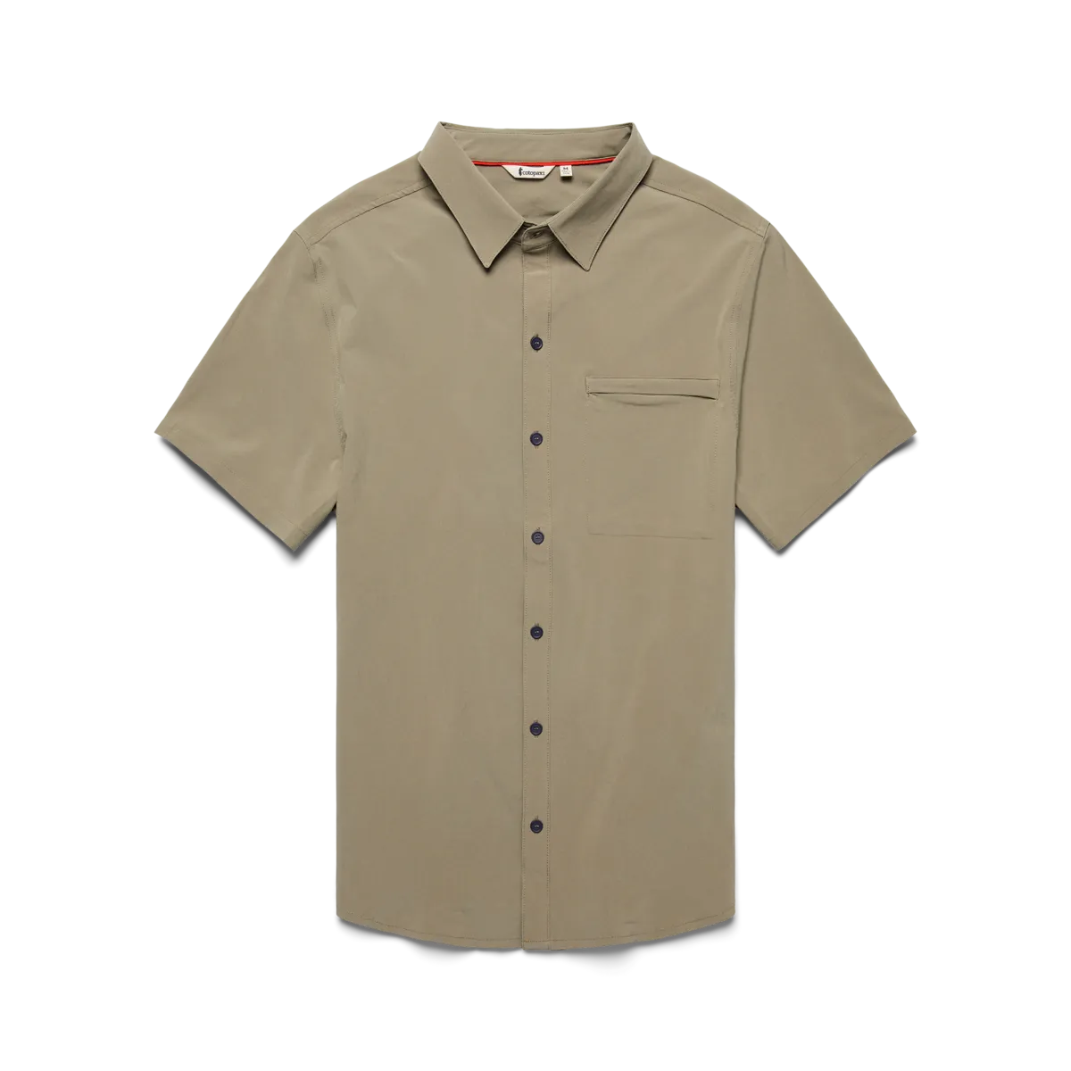 Cotopaxi Cambio chemise homme Amber L anti-statique