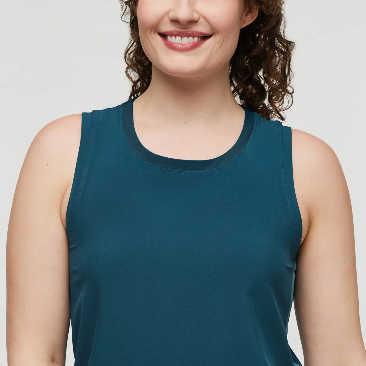 Cotopaxi Cambio robe femme anti-statique