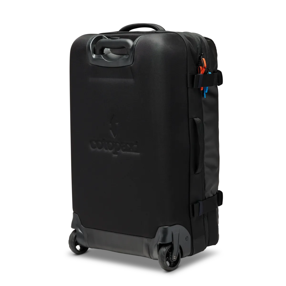 Cotopaxi Allpa 65L Roller Bag sac voyage Woods