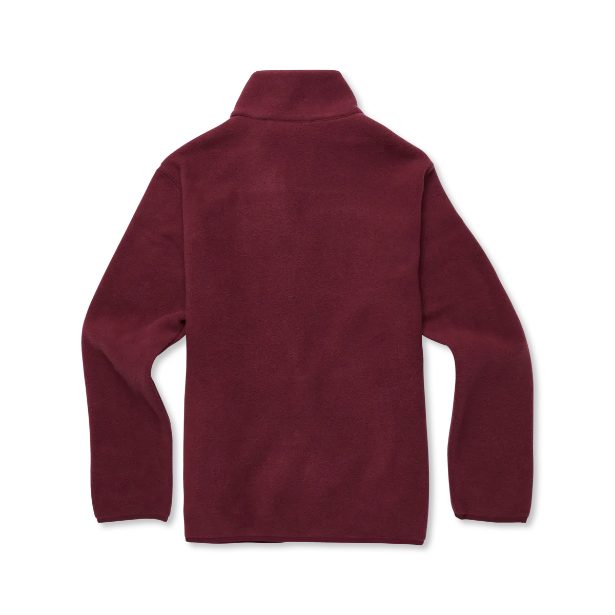 Cotopaxi Teca Fleece veste polaire homme zippée