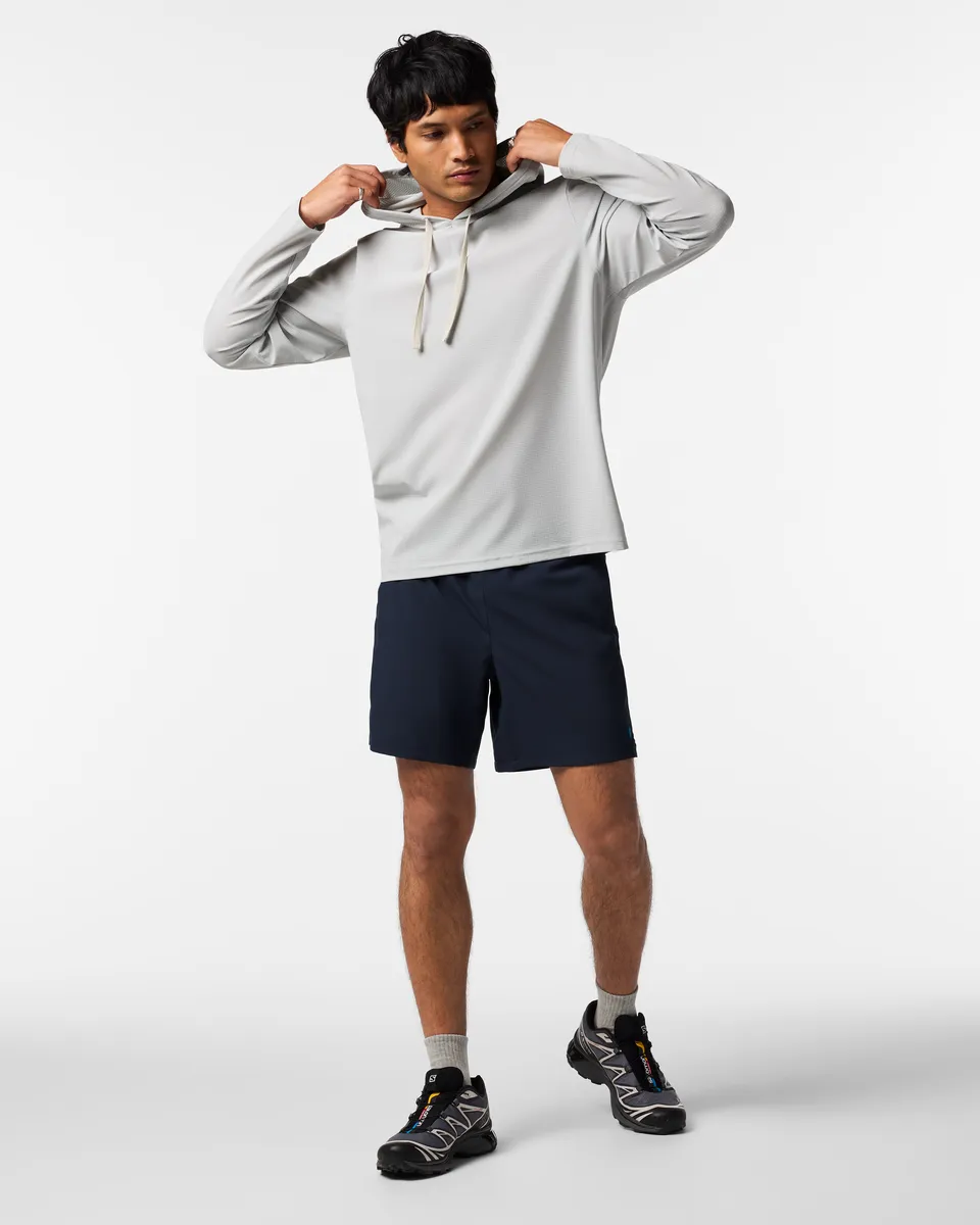 Cotopaxi Cambio 7 short homme carbon