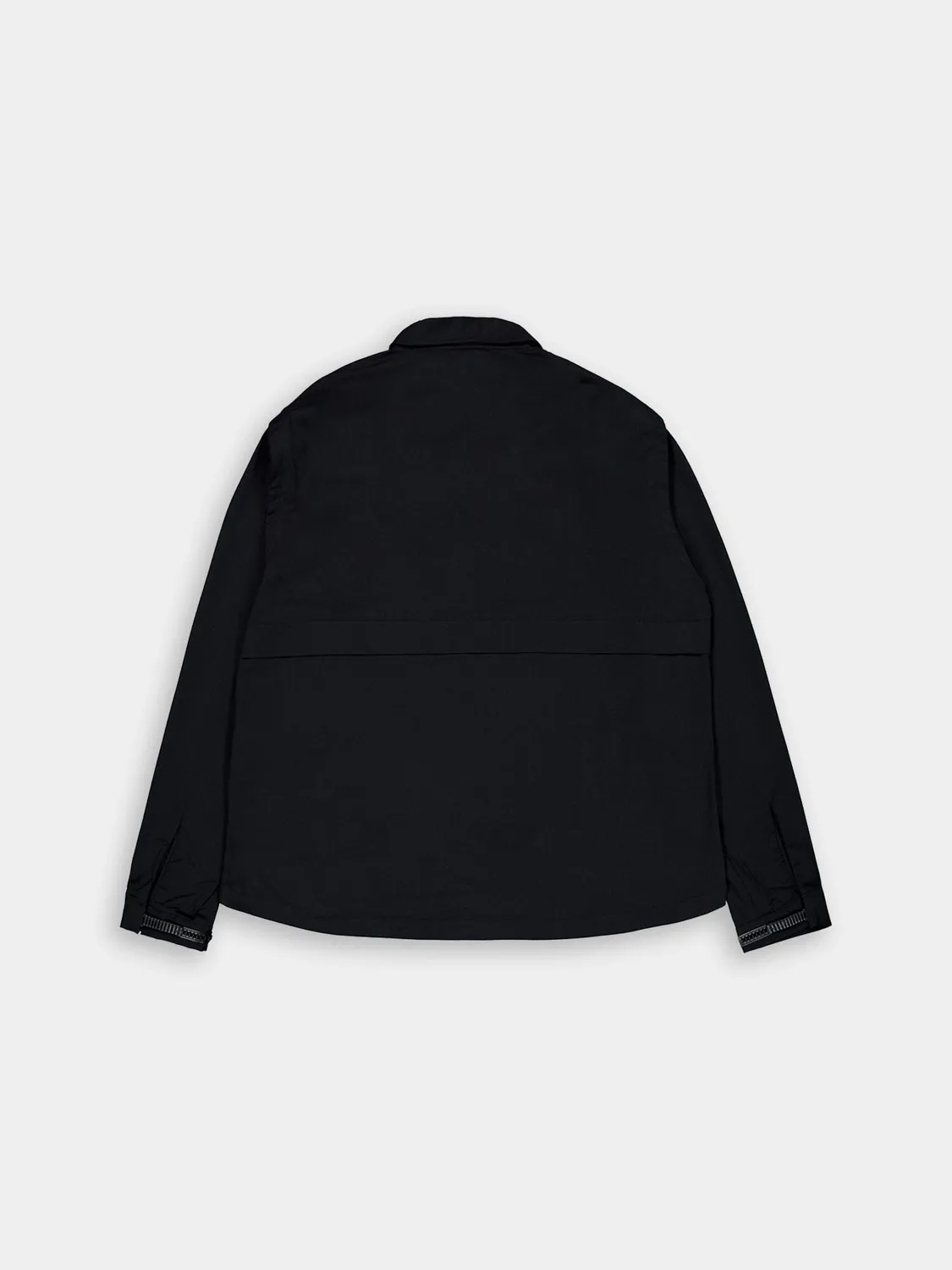 Alpha Industries Utility surchemise noire deconante poche