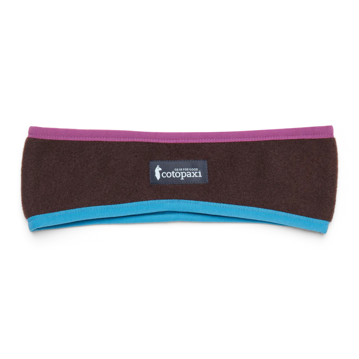 Cotopaxi Teca bandeau polaire chaud oreilles