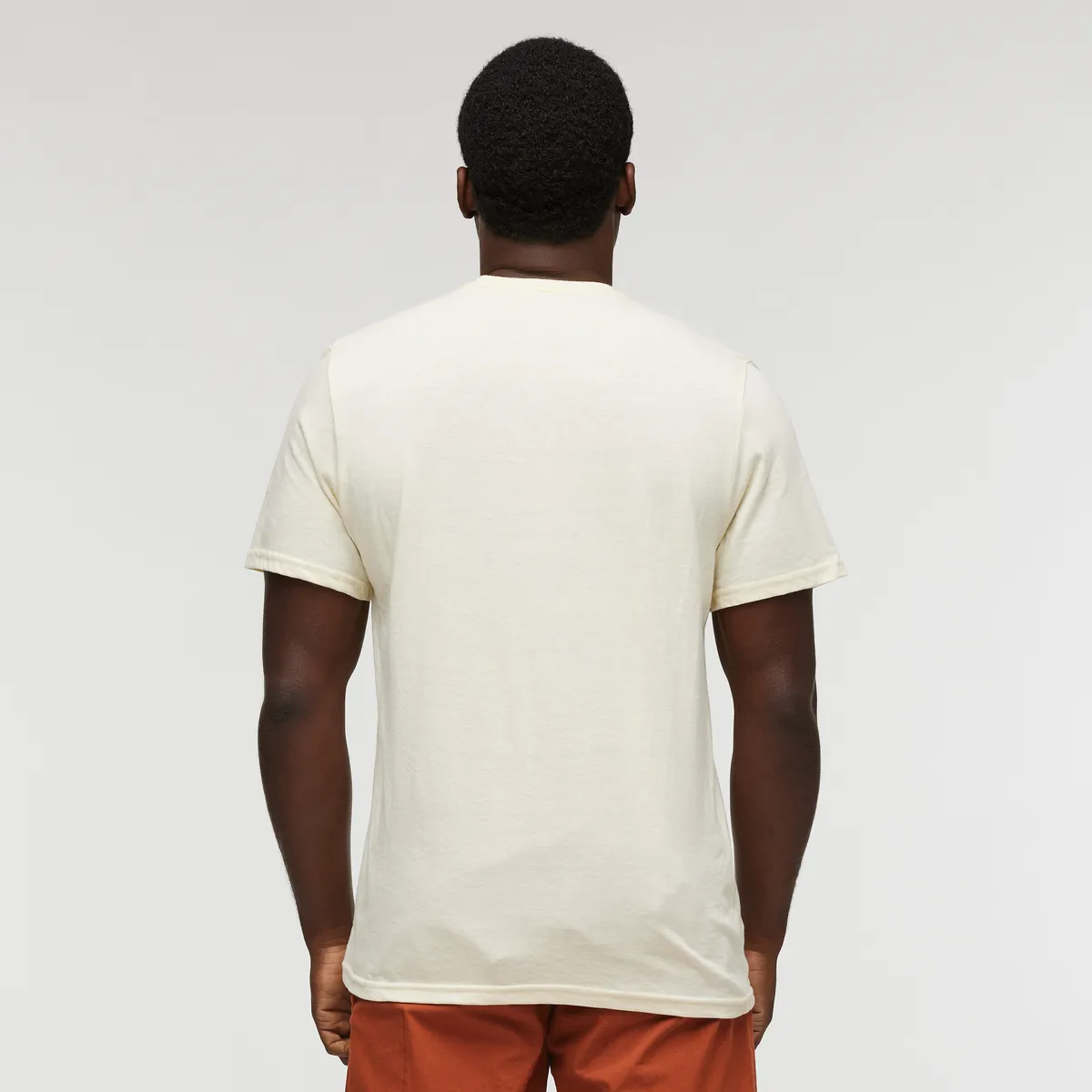 Cotopaxi Ecuadorian Days T-shirt homme graphique