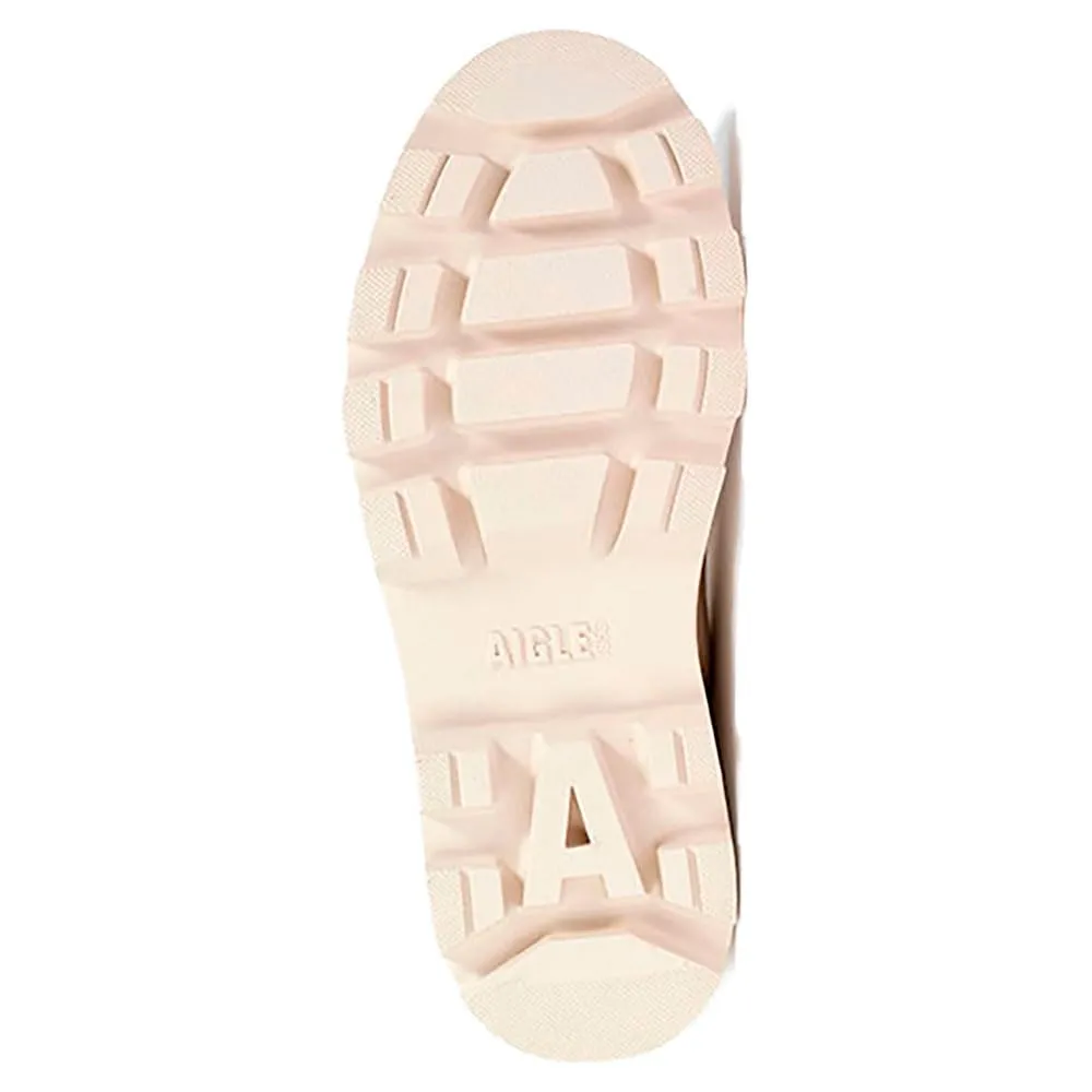 Aigle Tenere CVS Low basket homme 40 EU coton bio