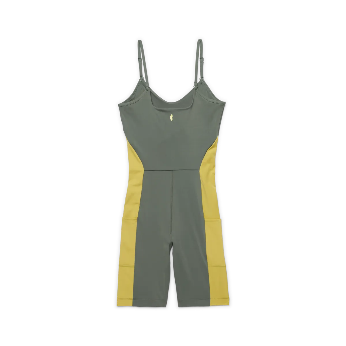 Cotopaxi Muevo bodysuit femme sport recyclé
