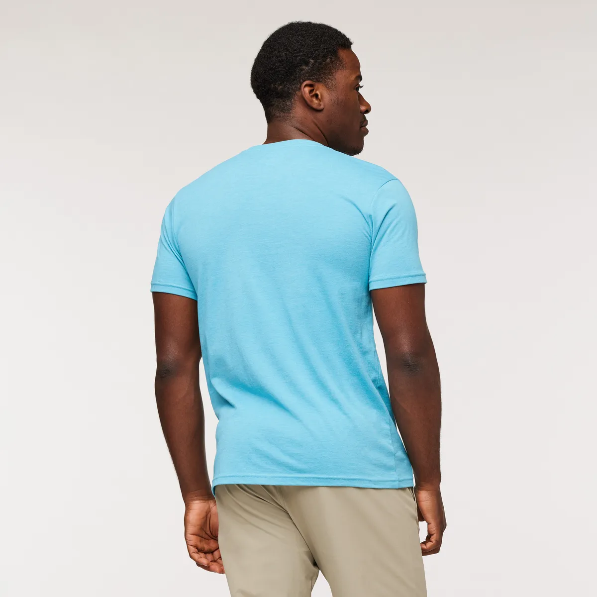 Cotopaxi Vibe T-shirt homme Poolside graphique