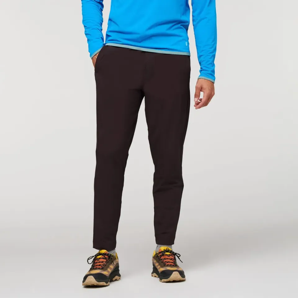 Cotopaxi Veza Adventure Pant homme Black L