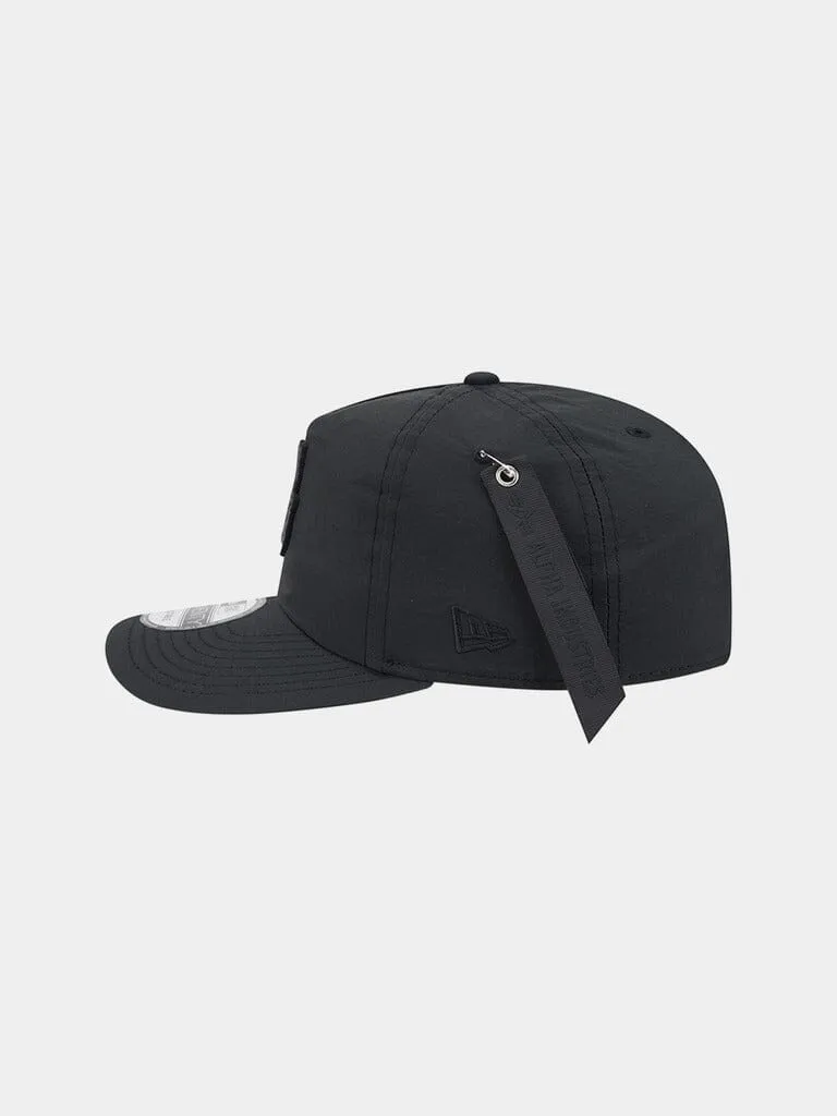 Alpha Industries 19TWENTY Seattle Mariners casquette noire
