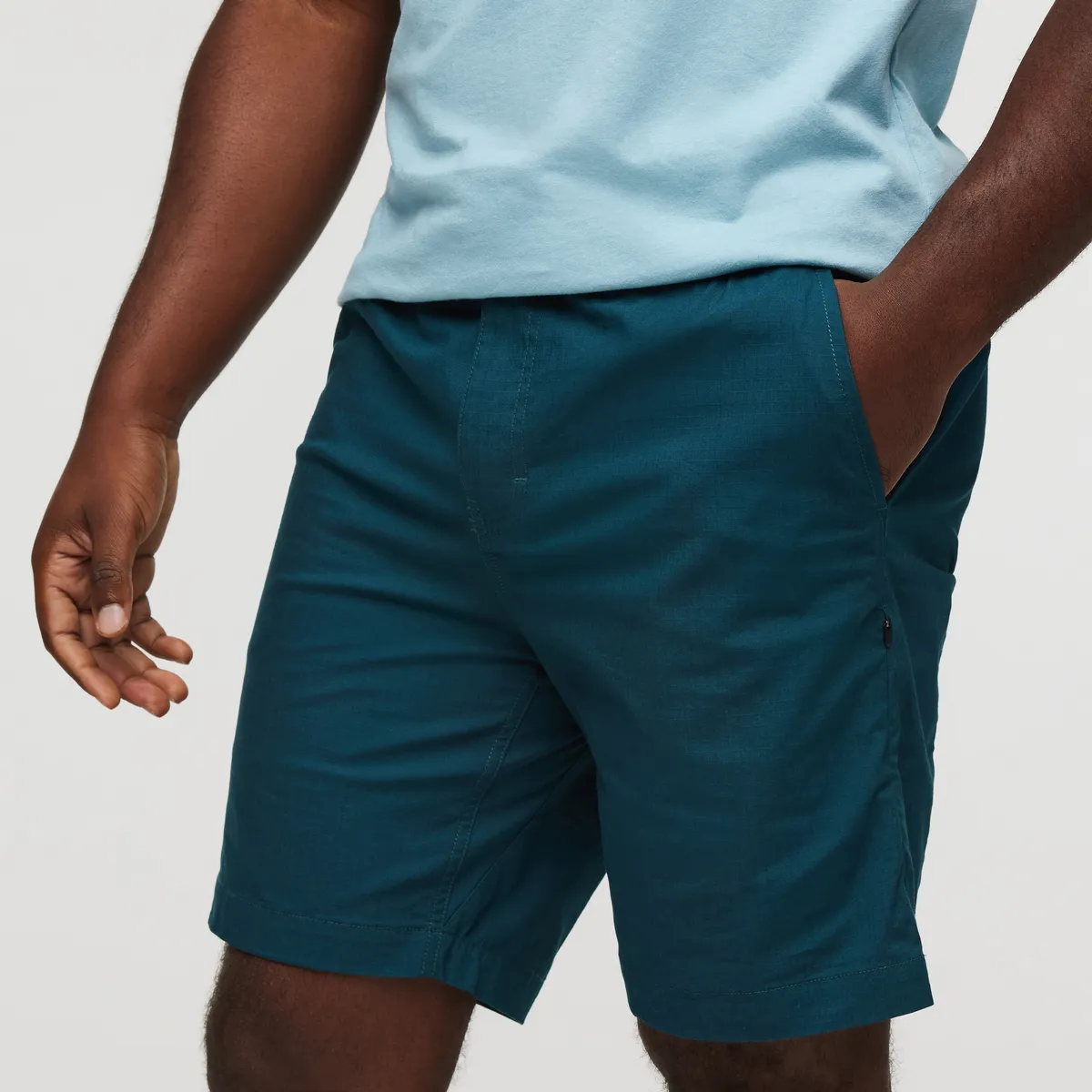Cotopaxi Salto short homme ripstop poche zippée
