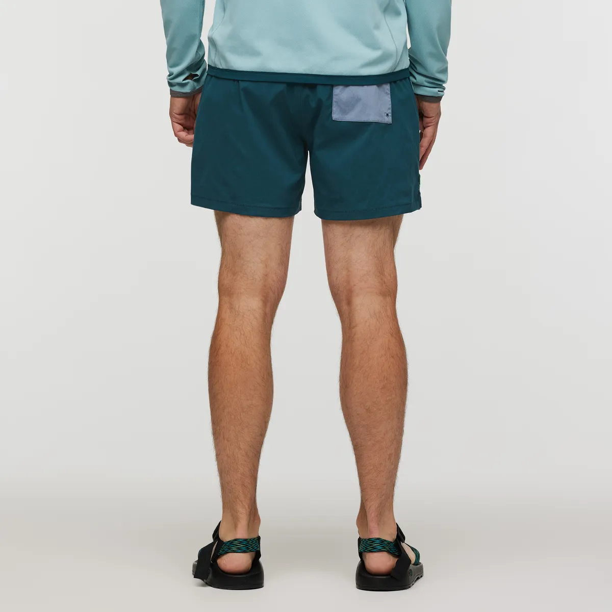 Cotopaxi Brinco short 5 pouces homme nylon