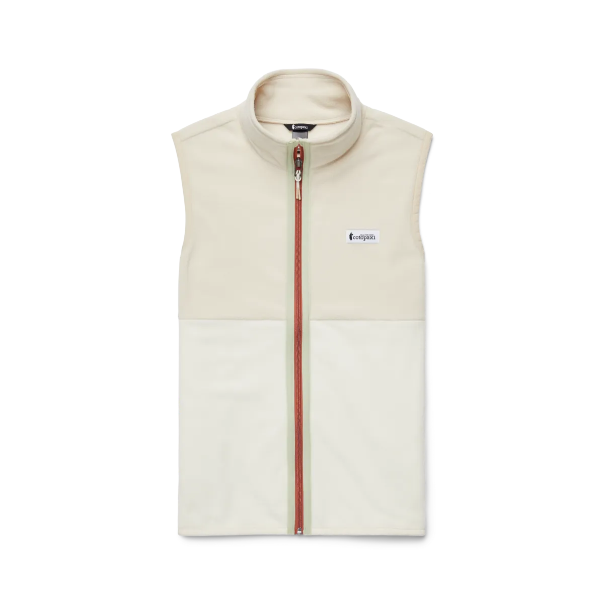 Cotopaxi Amado gilet polaire femme Black chaud
