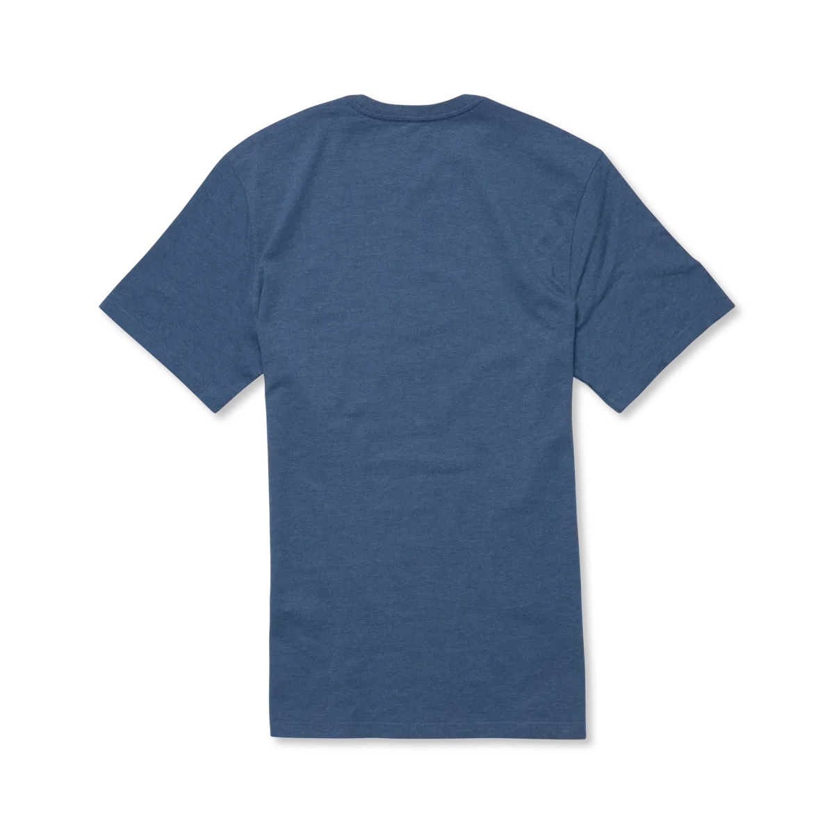 Cotopaxi Bitmap Llama t-shirt homme Deep Sea coton bio