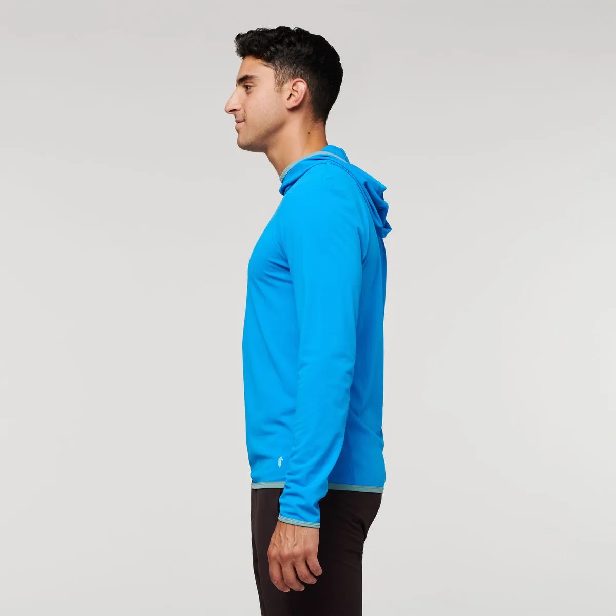 Cotopaxi Sombra sweat capuche anti-UV homme