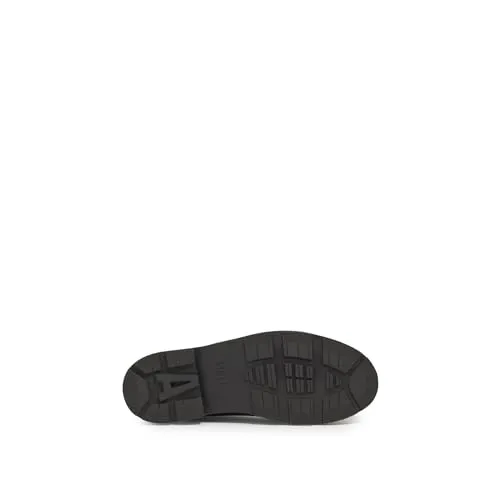 Aigle Discovery bottine cuir bourbon 42 cousu norvégien