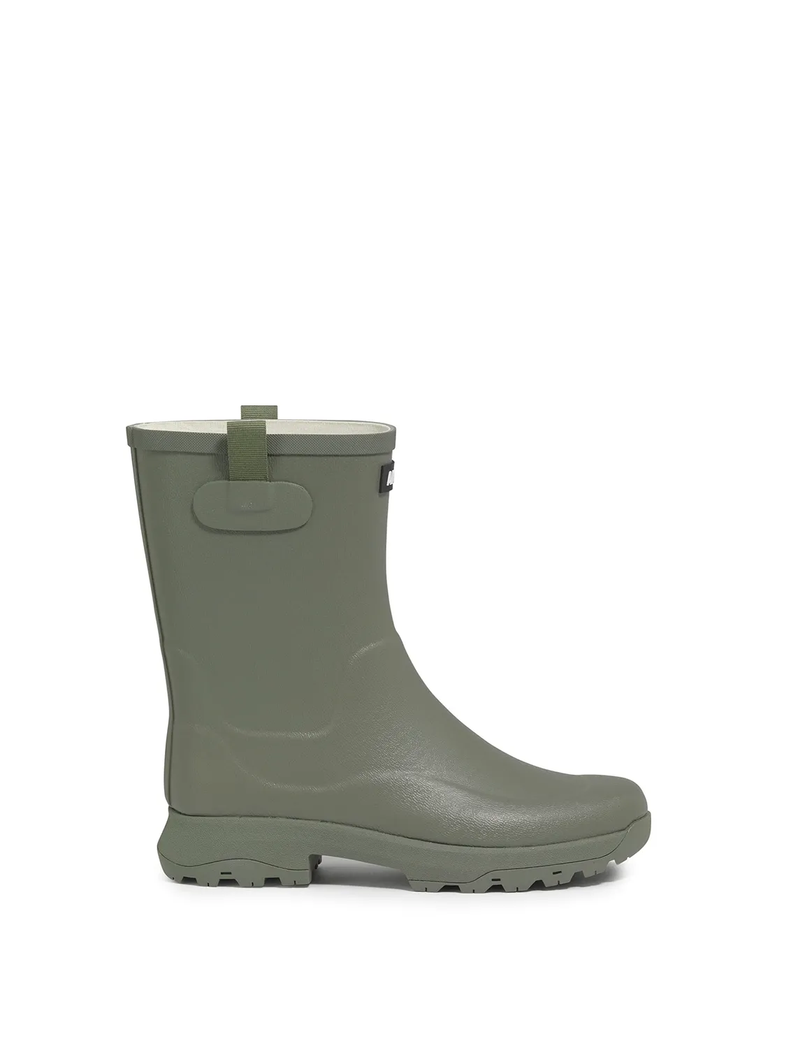 Aigle Alya botte de pluie femme 39 Large