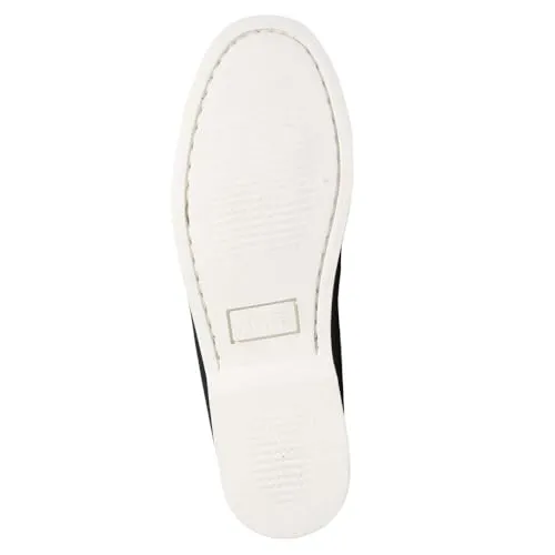Aigle New Nubila LTR chaussures bateau femme 39 marine