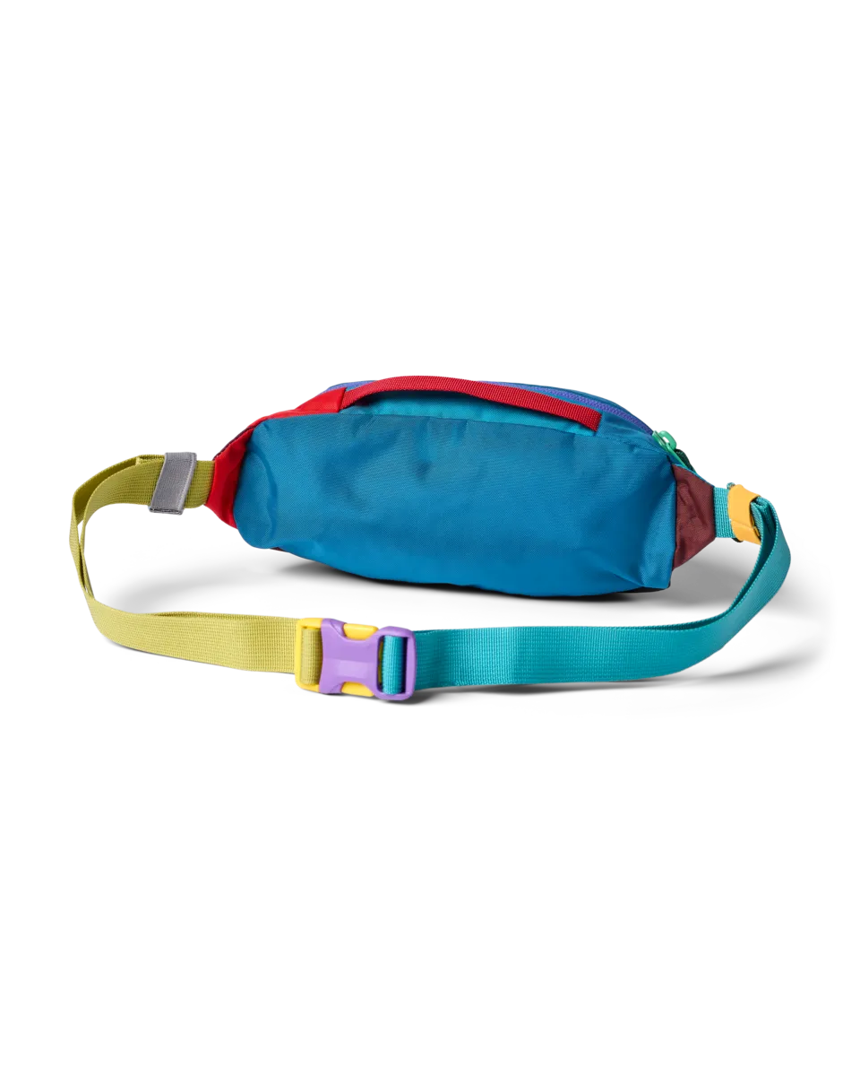 Cotopaxi Del Día Kapai 1.5L sac banane recyclé