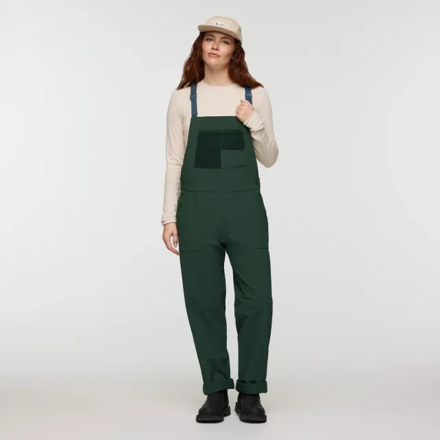 Cotopaxi Asombro salopette femme Cargo extensible