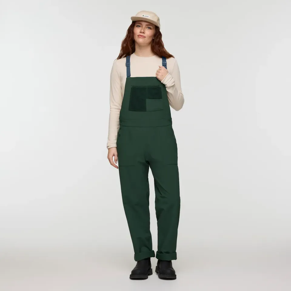 Cotopaxi Asombro salopette femme Cargo extensible