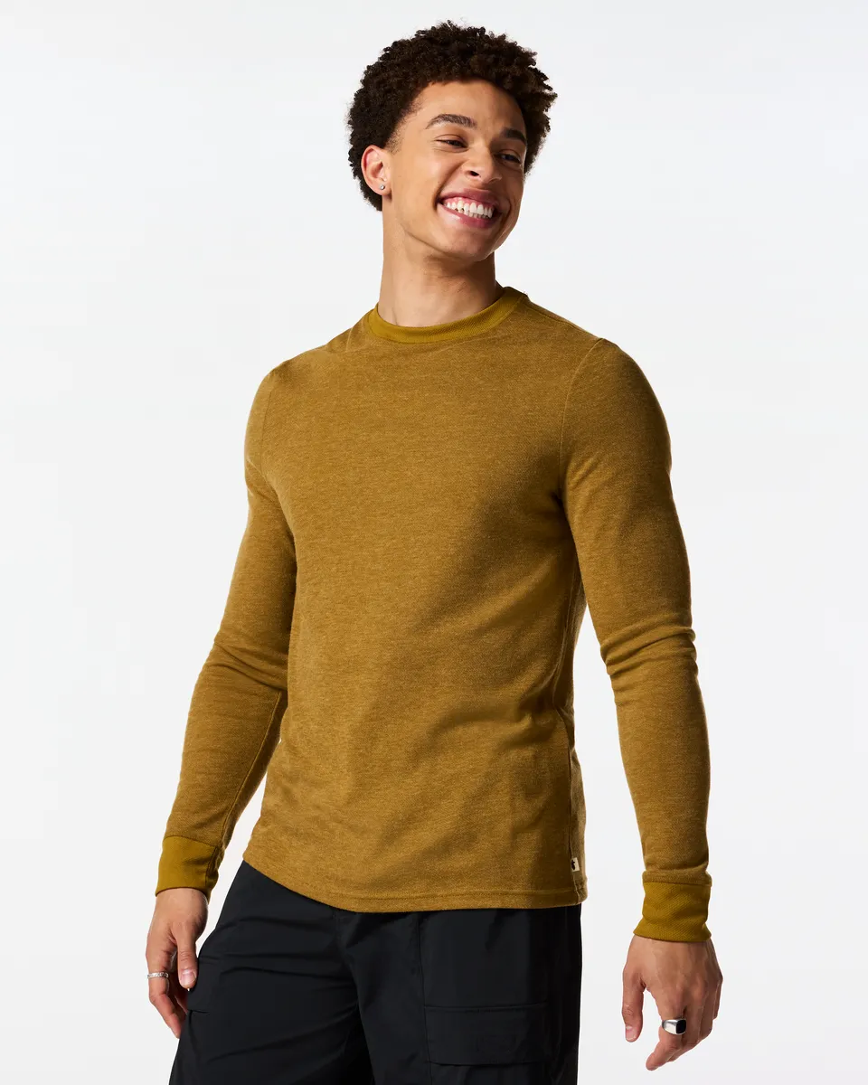 Cotopaxi Perenne chemise manches longues homme Mineral respirante