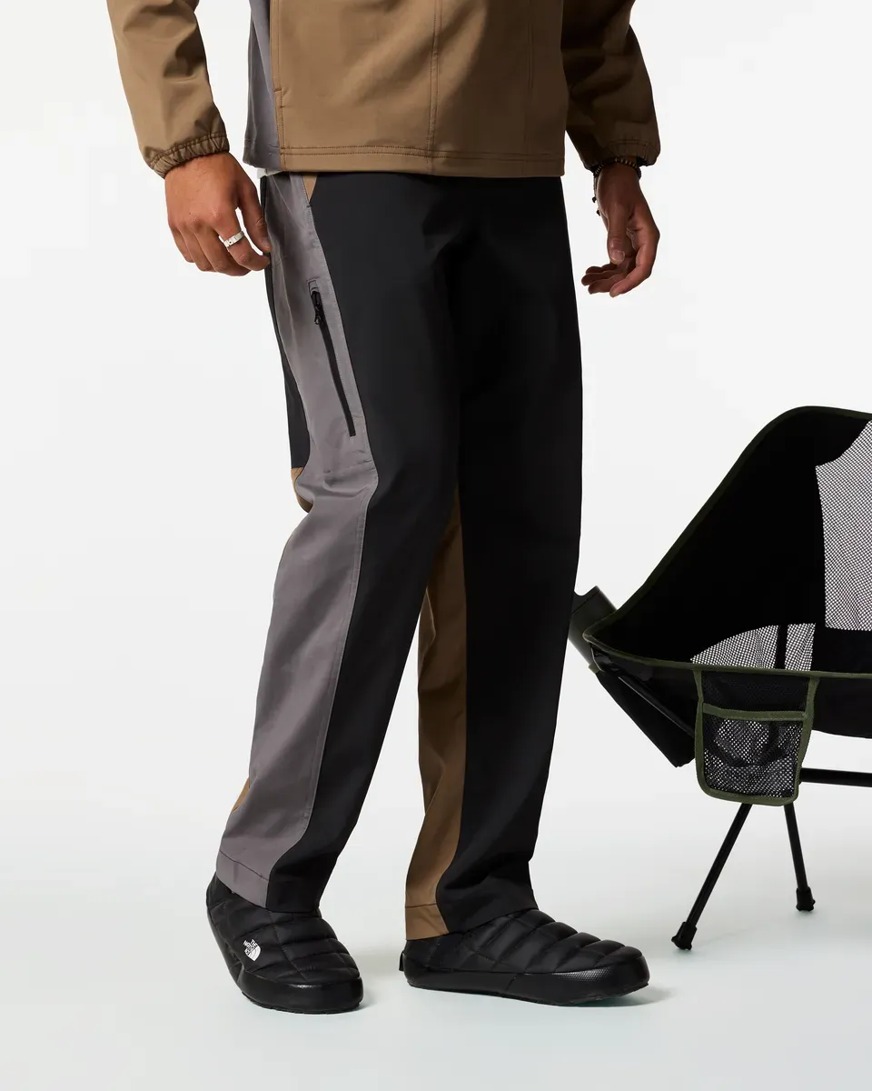 Cotopaxi Adelante Pant pantalon homme Cotopaxi Black toile