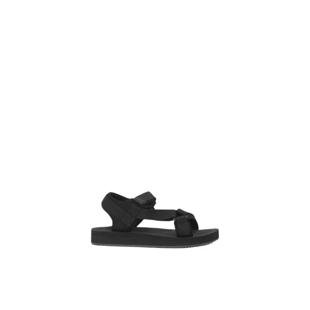 Aigle Evron sandale homme 42 EU noir légère
