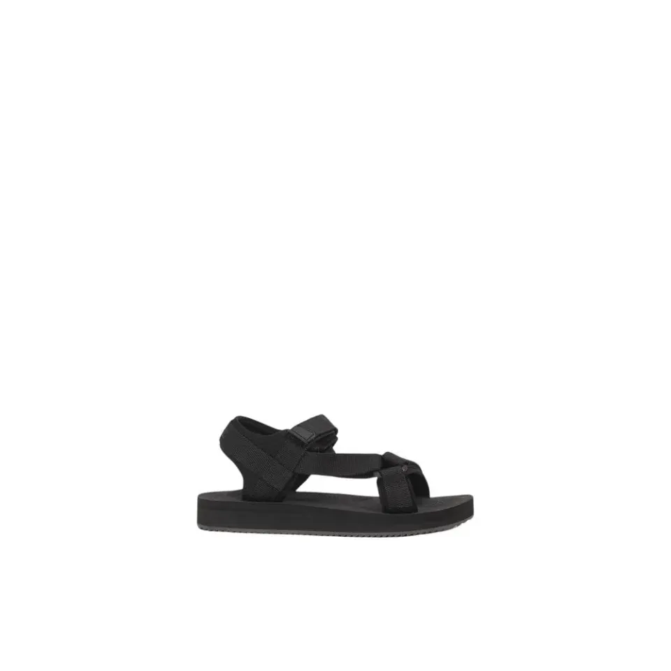 Aigle Evron sandale homme 42 EU noir légère