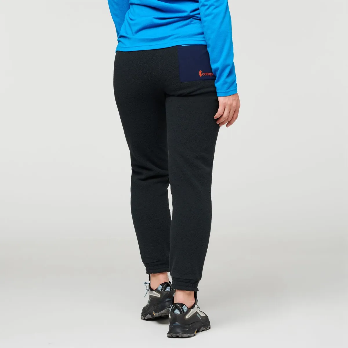 Cotopaxi Abrazo jogging femme Cinder polaire