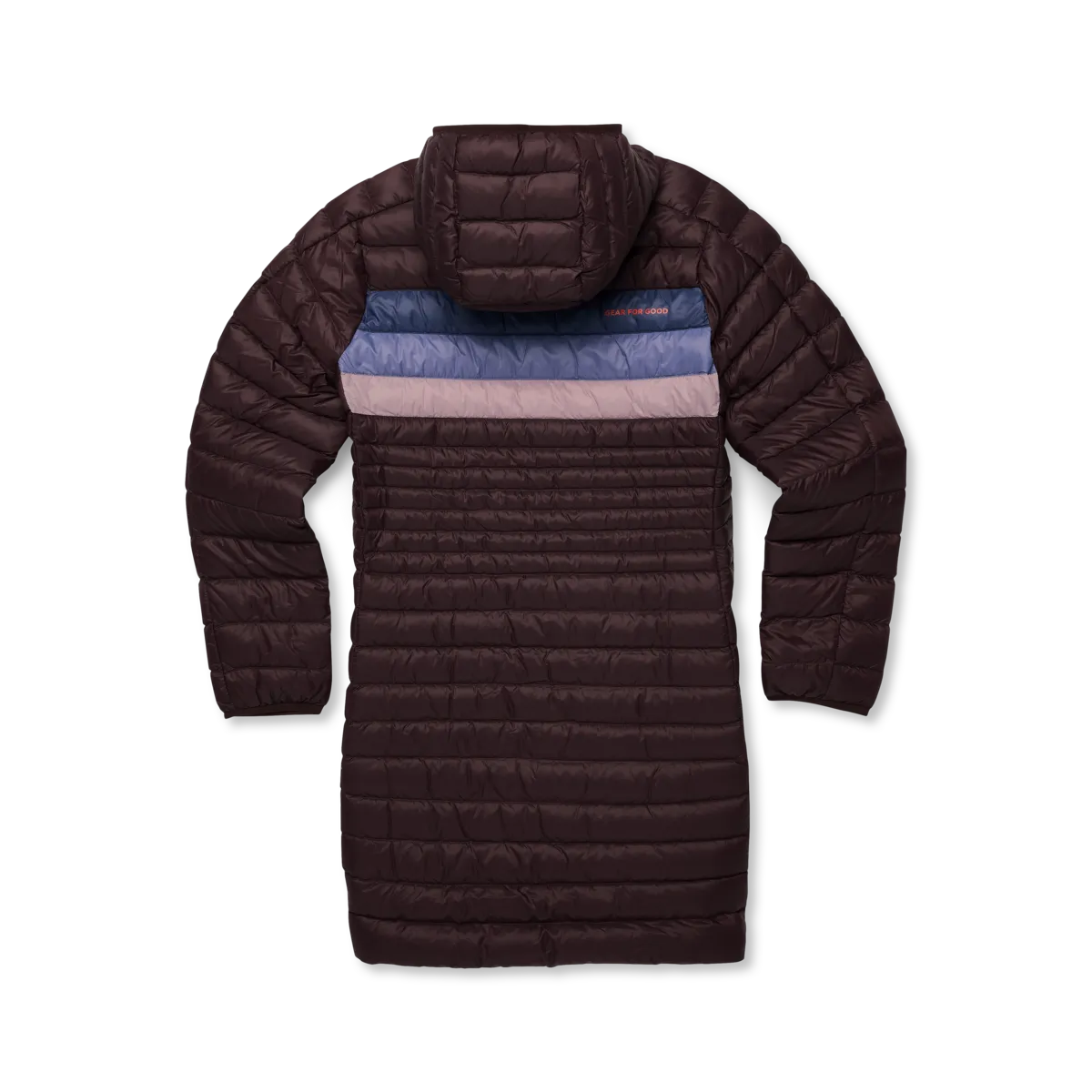 Cotopaxi Fuego parka duvet femme 800