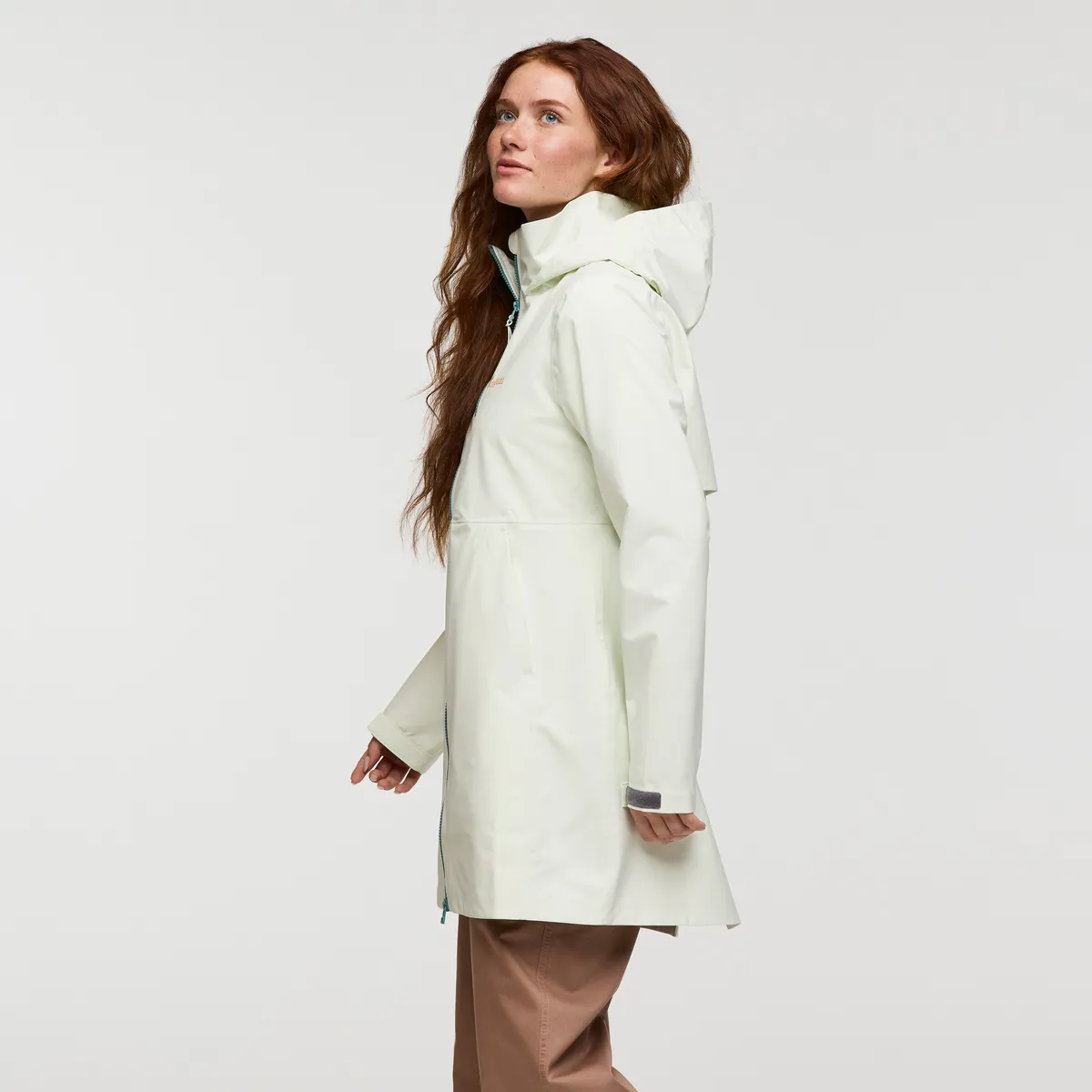 Cotopaxi Cielo trench pluie femme Dew imperméable