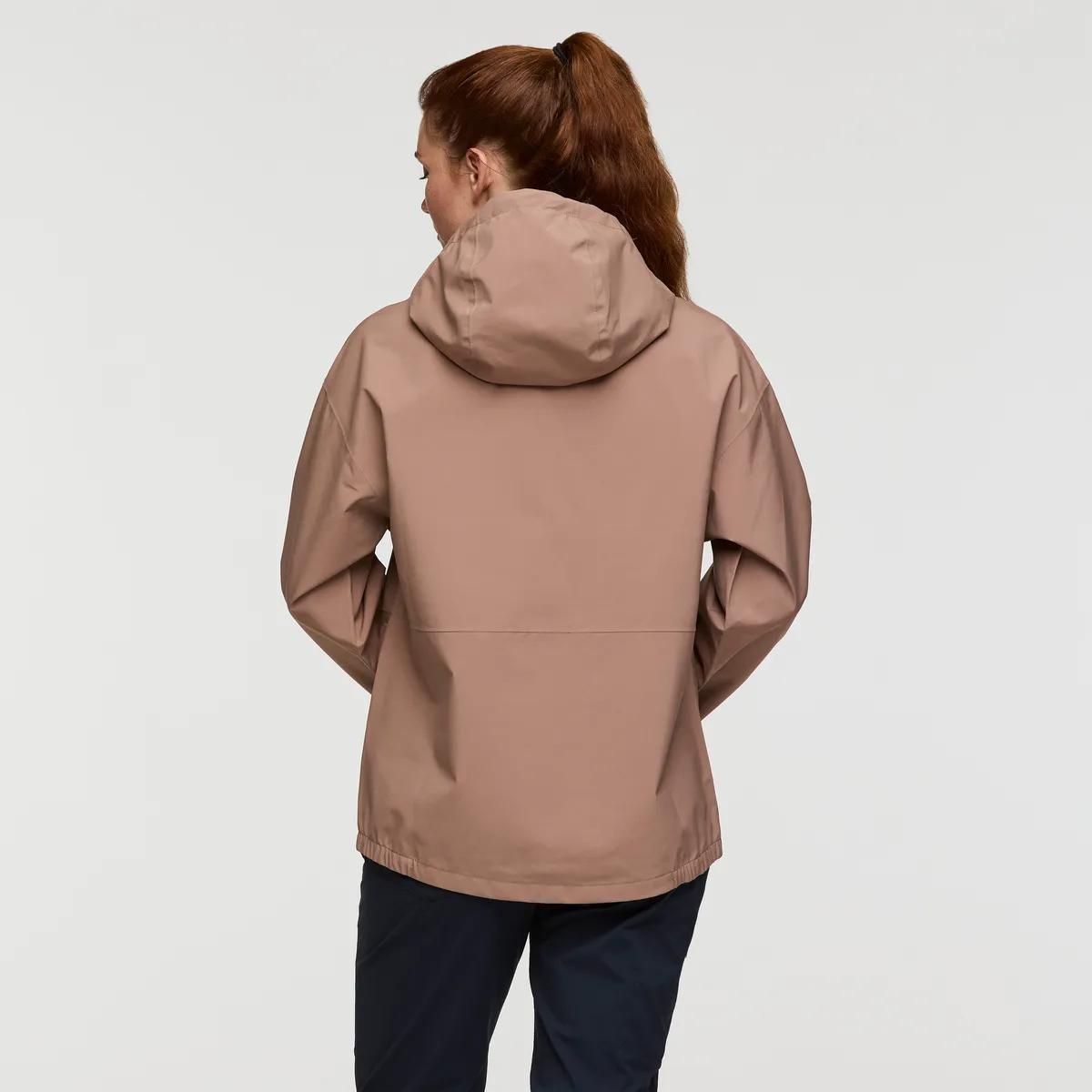 Cotopaxi Cielo veste pluie femme imperméable recyclée