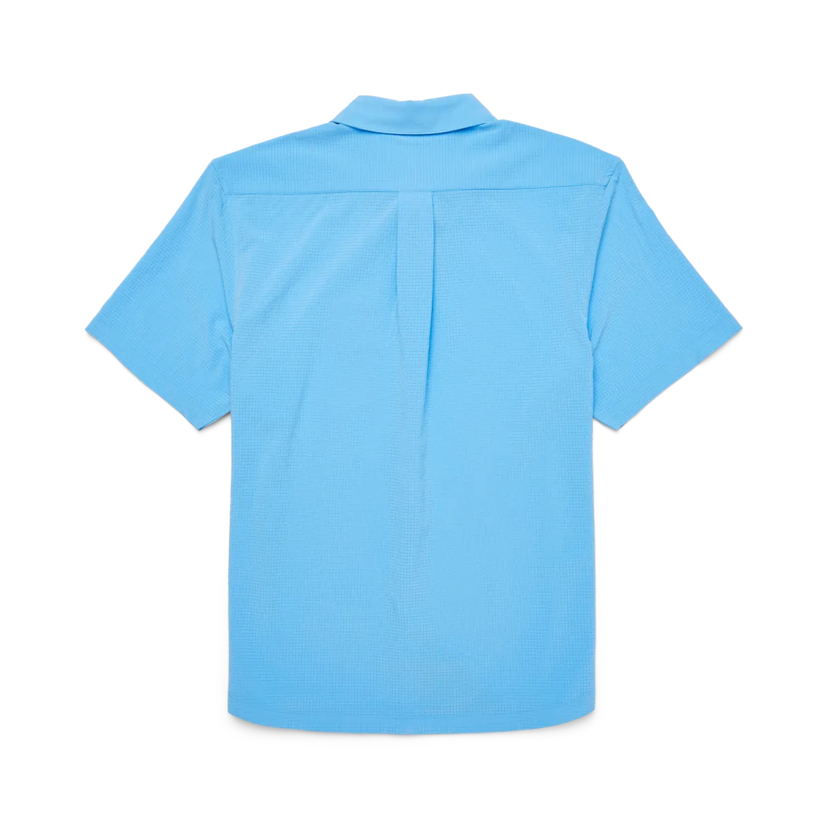Cotopaxi Pulso Tech Shirt chemise homme Island respirante