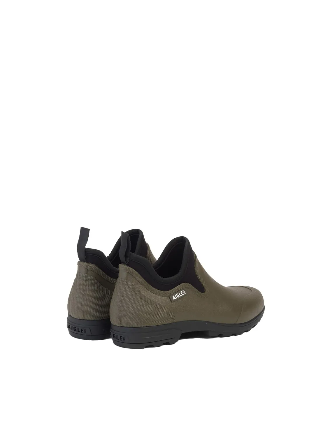 Aigle Lessfor Plus M2 sabot homme 40 EU cranté
